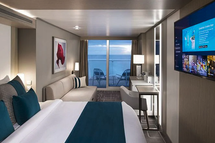 Celebrity Cruises Celebrity Beyond Edge Sunset Veranda.png